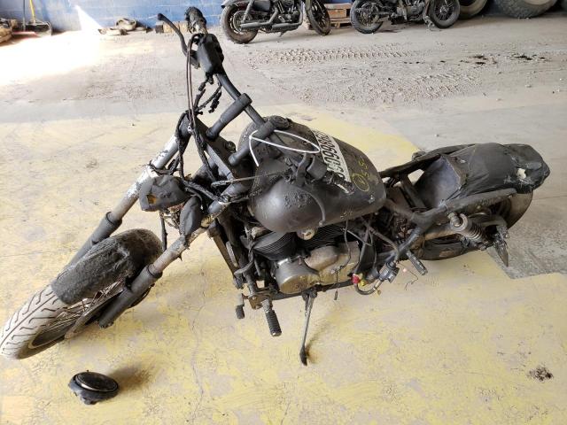 2002 HONDA VT750 DC JH2RC44032M616570