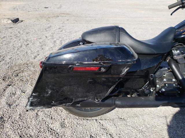 2021 HARLEY-DAVIDSON FLTRXS 1HD1KTP12MB640587