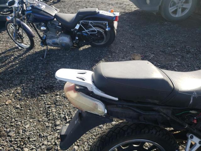 2007 HONDA MOTORCYCLE 3CG1L7H2673080463