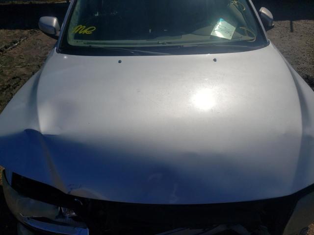 VOLVO S60 2003 SILVER Photo 7