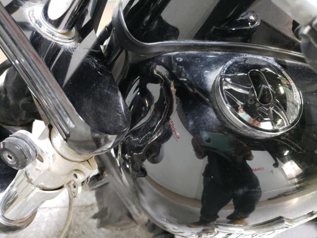2004 HARLEY-DAVIDSON FXSTBI 1HD1JAB184Y075418