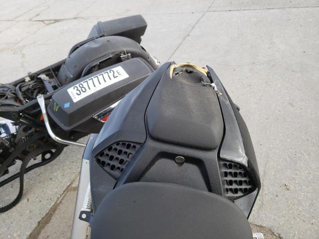 2022 BMW S1000RR WB10E2301N6F32032