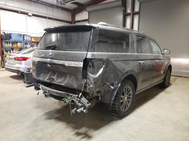 1FMJK1KT1LEA39632 Ford Expedition 2020. Фото: 3