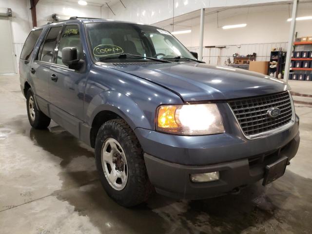 1FMPU16L74LB11090 Ford Expedition 2004