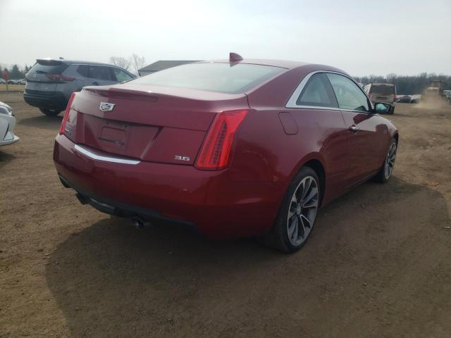 2015 CADILLAC ATS PREMIU 1G6AM1R33F0126764