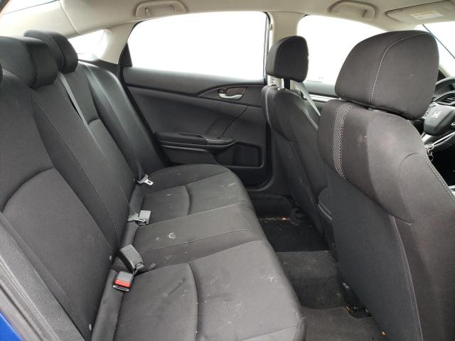 2020 HONDA CIVIC 2HGFC2F6XLH526856
