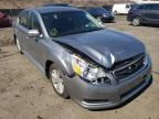 2010 SUBARU  LEGACY