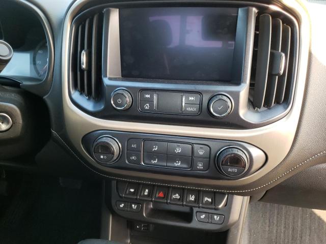 2019 GMC CANYON DEN 1GTG6EEN4K1298693
