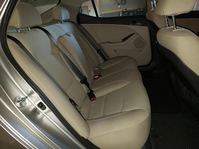 5XXGM4A79EG287236 Kia Optima Lx 2014. Фото: 5