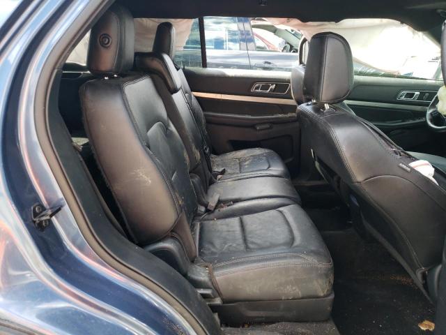 2018 FORD EXPLORER X 1FM5K8D84JGB86693