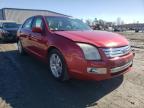 2009 FORD  FUSION