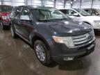 2007 FORD  EDGE