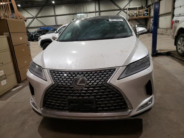 2020 LEXUS RX 450H 2T2JGMDA7LC056016