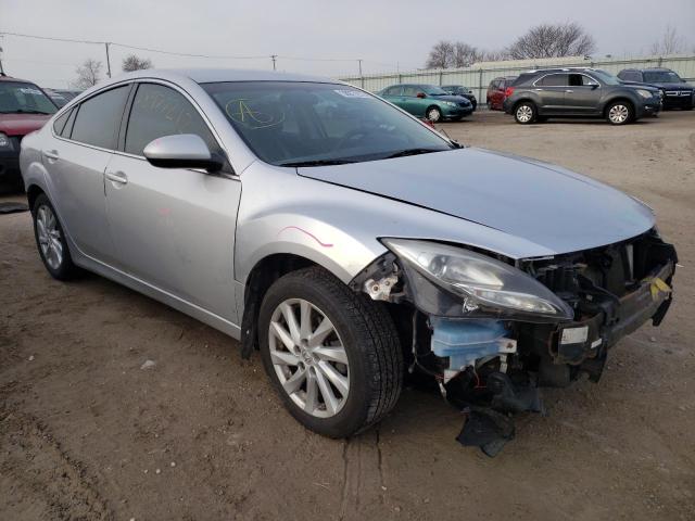 Wrecked Wrecked Cars for Sale in Dyer, Indiana IN: Damaged Repairable  Vehicle Auction