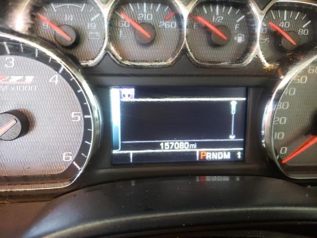 2015 CHEVROLET 150 1GC1KWEG8FF129892