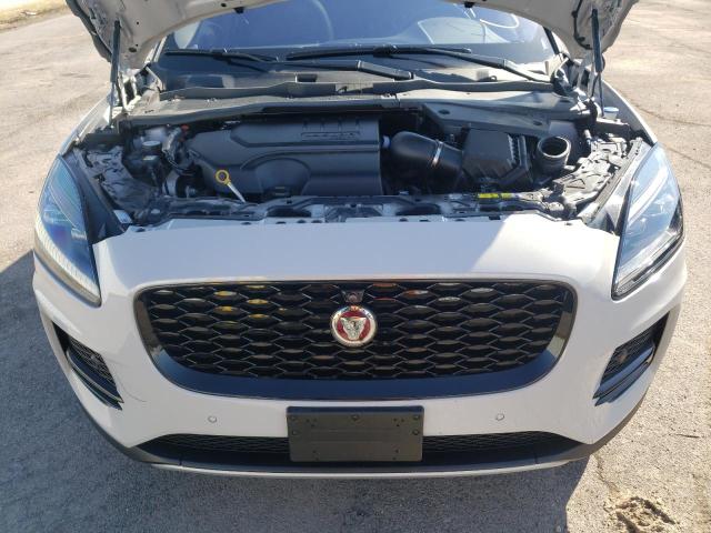 2021 JAGUAR E-PACE SE SADFP2FX5M1022246