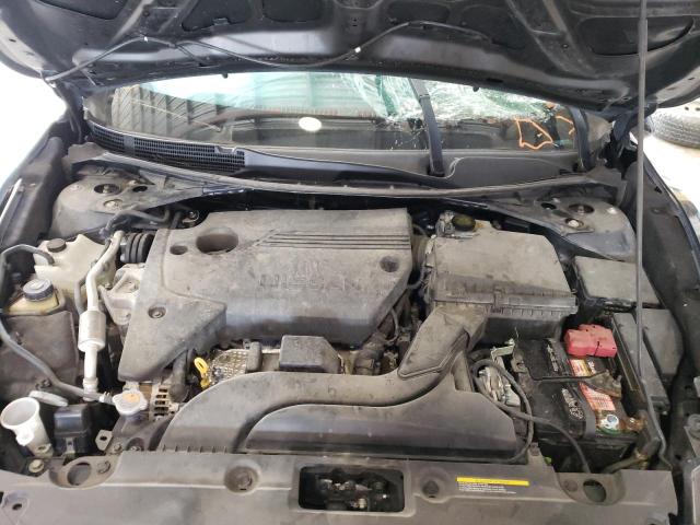 1N4AL3AP0JC184340 Nissan Altima 2.5 2018. Фото: 6