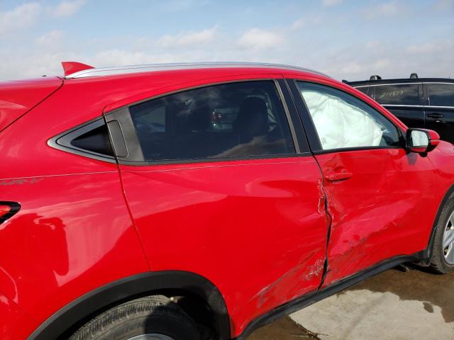 3CZRU5H76KM708211 Honda Hr-V Exl 2019. Фото: 8