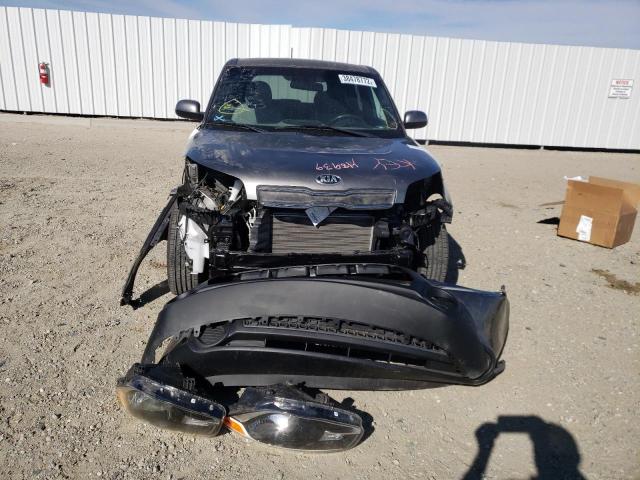 2015 KIA SOUL KNDJN2A25F7230697