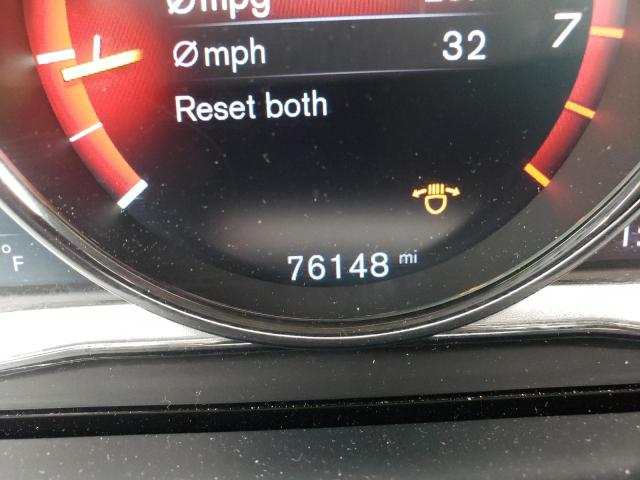 2016 VOLVO S60 R DESI YV149MTP2G2413604