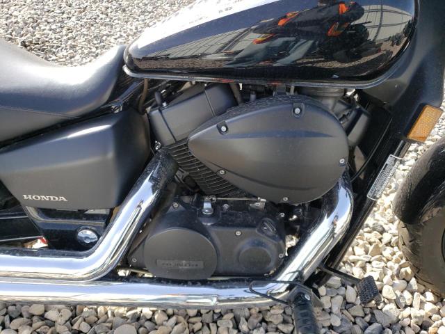 2020 HONDA VT750 C2B JH2RC5373LK100534