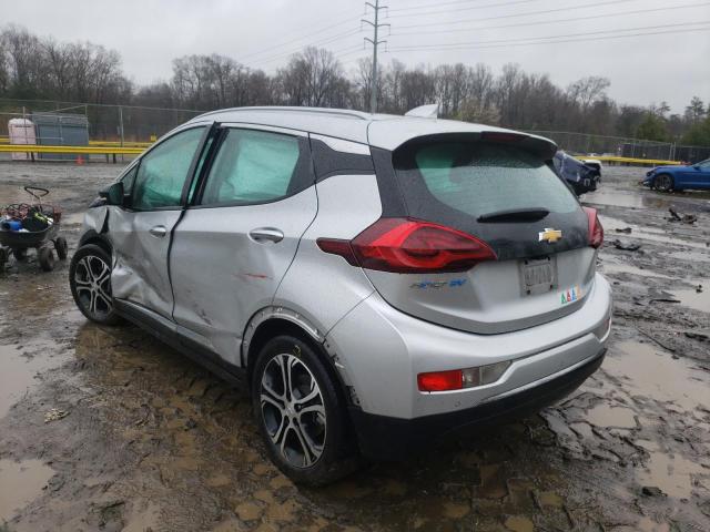 2017 CHEVROLET BOLT 1G1FX6S06H4178109