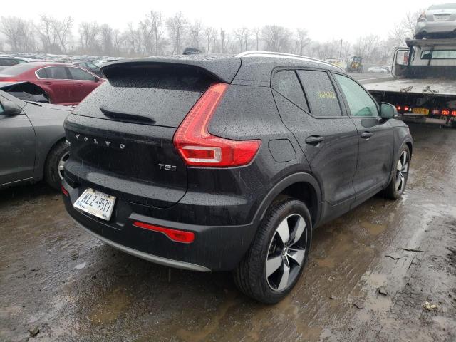 2021 VOLVO XC40 T5 MO YV4162UK8M2432529