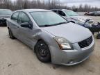 2009 NISSAN  SENTRA