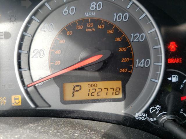 2T1BU4EE3AC485041 Toyota Corolla Ba 2010. Фото: 7