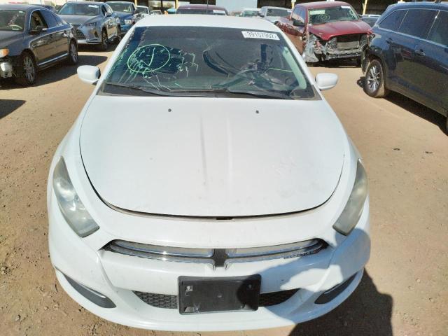 2015 DODGE DART SE AE 1C3CDFDH2FD403567