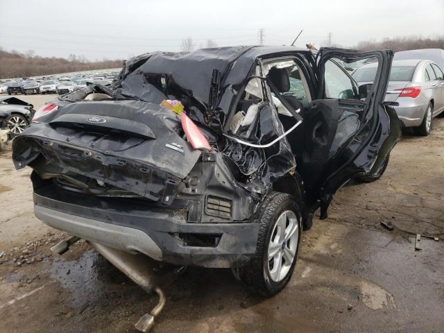 2013 Ford Escape Se VIN: 1FMCU9GX3DUD50015 Lot: 38819872