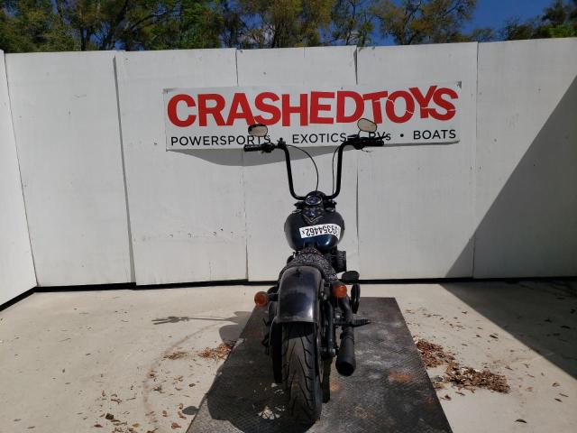 2016 HARLEY-DAVIDSON FLS SOFTAI 1HD1JRV10GB016851