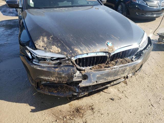 2017 BMW 540 I WBAJE5C39HG916278