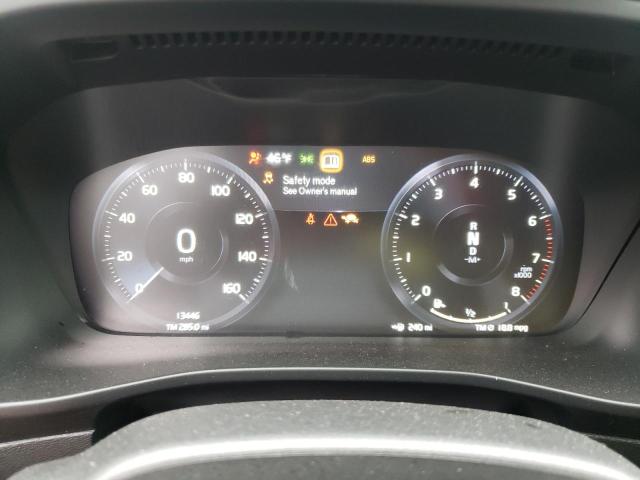 2021 VOLVO XC40 T5 MO YV4162UK8M2432529
