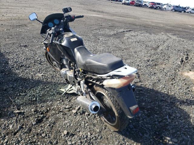 2007 HONDA MOTORCYCLE 3CG1L7H2673080463