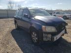 2005 TOYOTA  HIGHLANDER