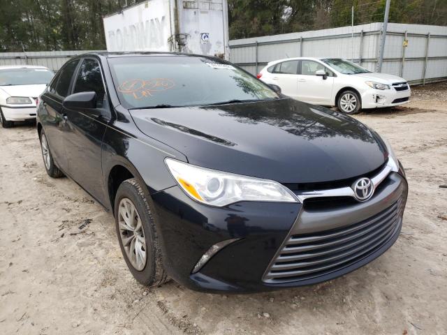 2017 TOYOTA CAMRY LE 4T1BF1FK7HU444773
