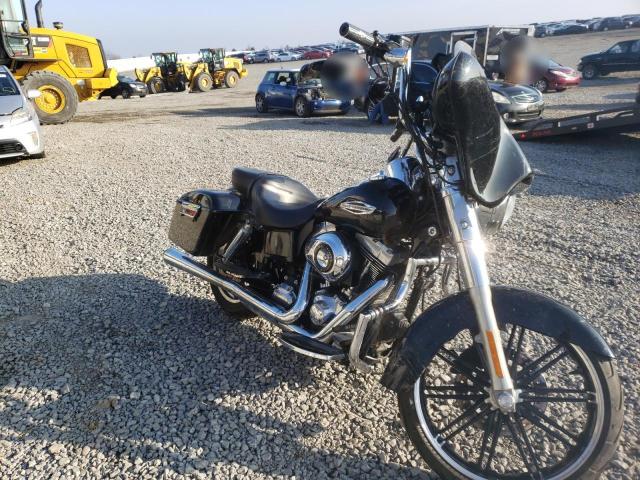 2013 HARLEY-DAVIDSON FLD SWITCH 1HD1GZM11DC326254
