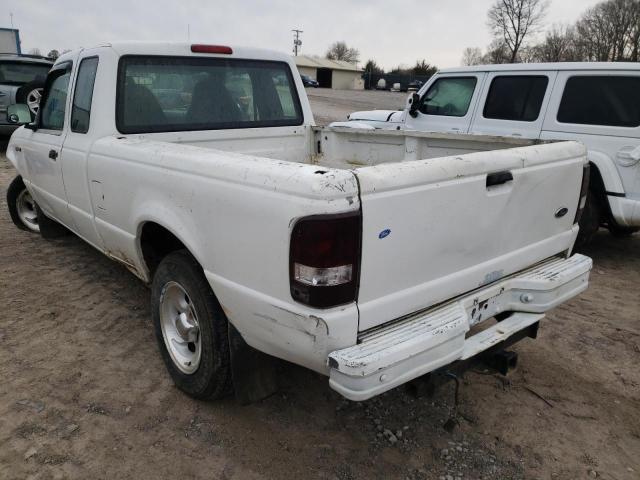 2001 Ford Ranger Super Cab VIN: 1FTYR14U31TA34333 Lot: 49490844