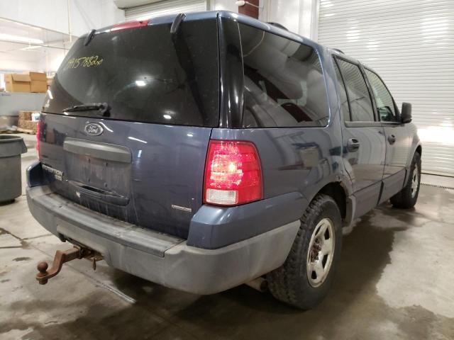 1FMPU16L74LB11090 Ford Expedition 2004. Фото: 3