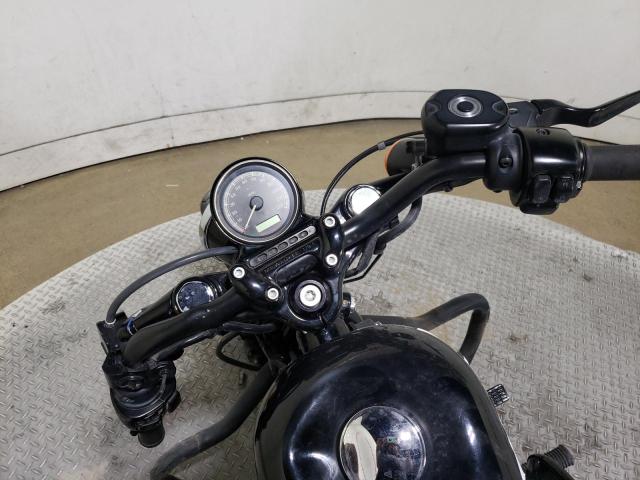 2013 HARLEY-DAVIDSON XL1200 FOR 1HD1LC313DC433574
