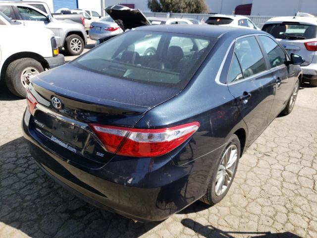 2016 TOYOTA CAMRY LE 4T1BF1FK6GU200465