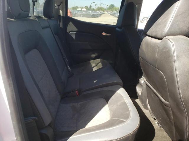 2017 CHEVROLET COLORADO Z 1GCPTDE15H1307278