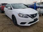 2019 NISSAN  SENTRA