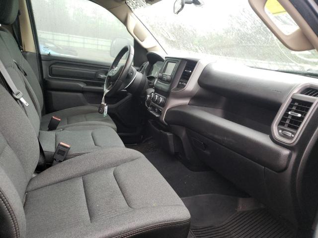 2019 RAM 1500 TRADE 1C6RRECT6KN737894