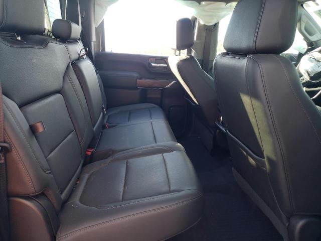 2020 GMC SIERRA3500 1GT49UE72LF146213