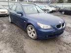 2006 BMW  5 SERIES