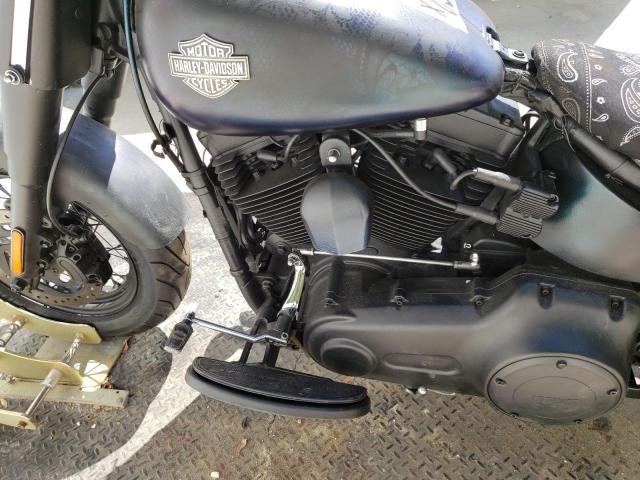 2016 HARLEY-DAVIDSON FLS SOFTAI 1HD1JRV10GB016851