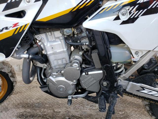 2015 SUZUKI DR-Z400 SM JS1SK44A6F2100706