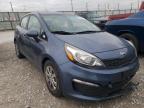 2016 KIA  RIO